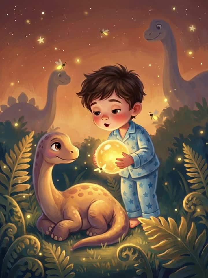 Dinosaurs